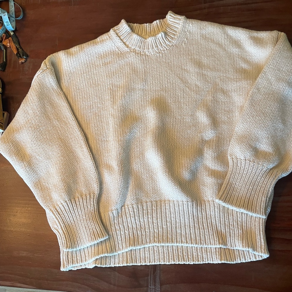 Babaa Jumper